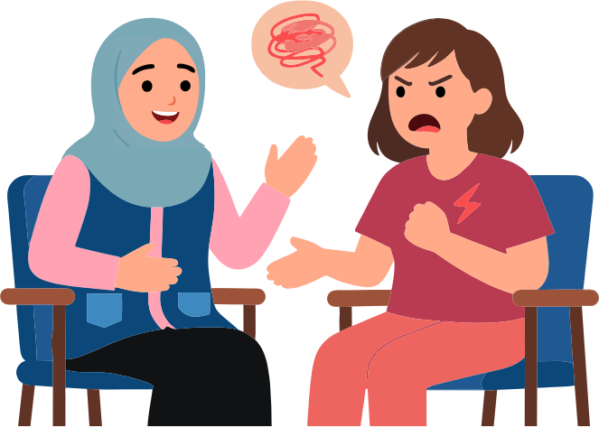 Menjadi Kader, Menjadi Harapan